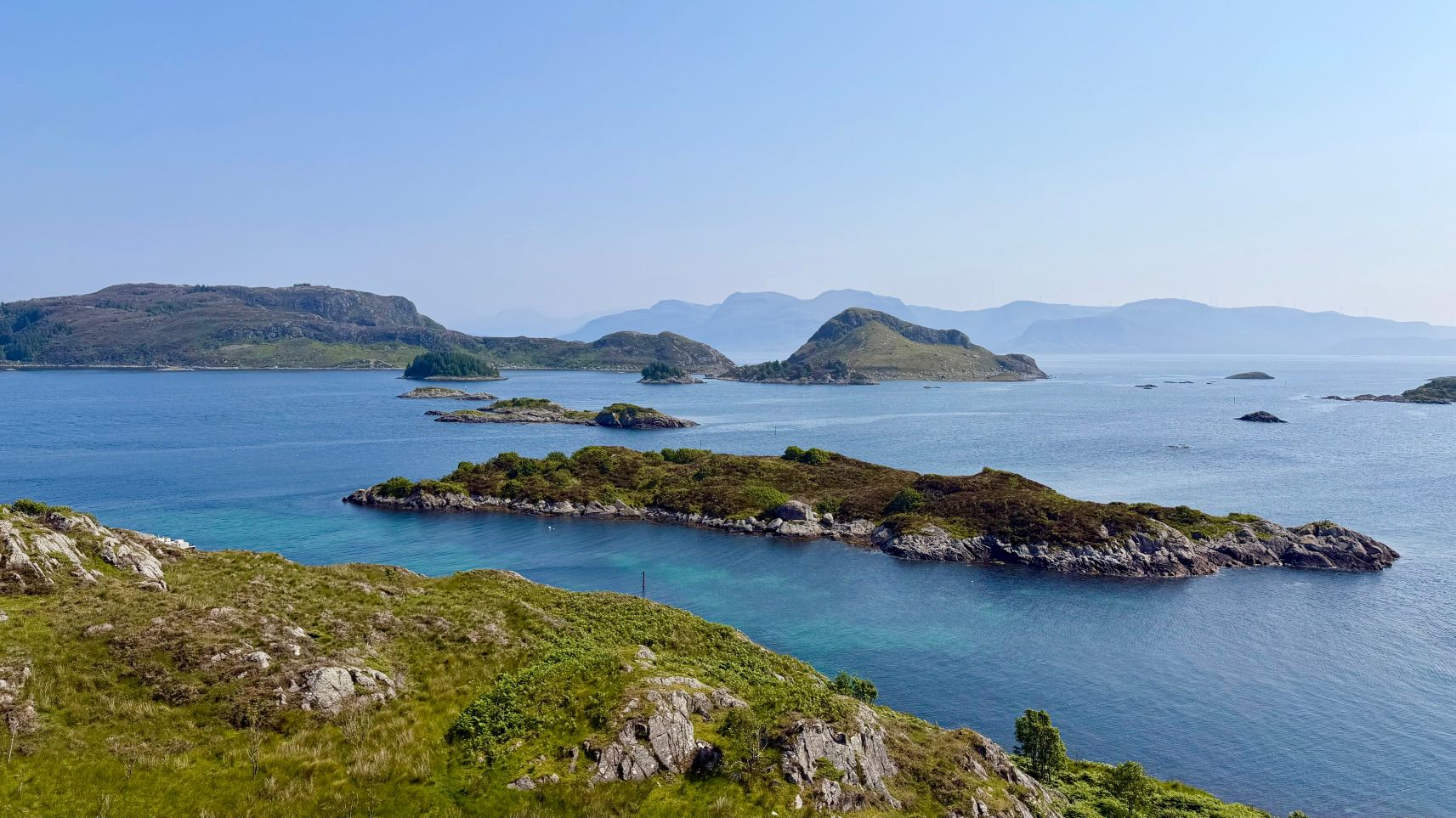 纳塔尔蒙假日公园-旅行者