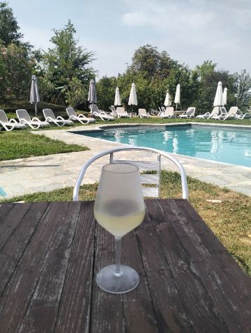 Cà San Ponzio Country House & Spa-旅行者