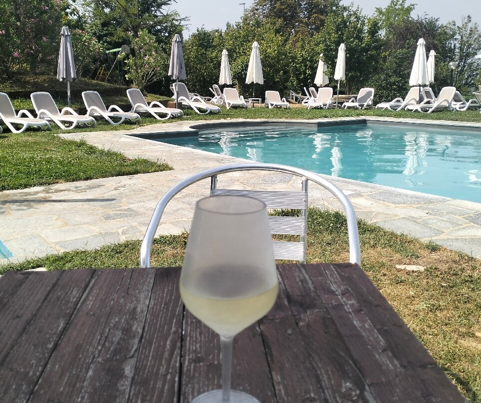Cà San Ponzio Country House & Spa主图