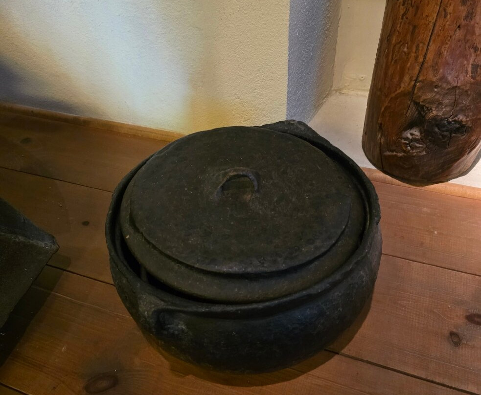 Ethnological Museum of Thrace-亚历山德鲁波利必去景点