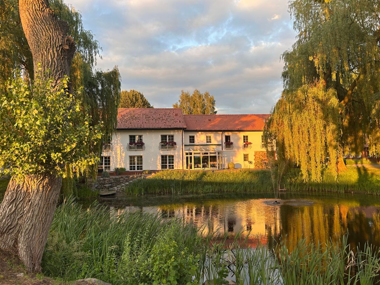 Van der Valk Golfhotel Serrahn - Adult Only-旅行者