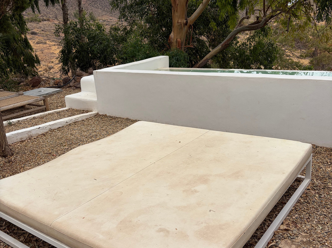 Cortijo la Loma Olivencia Natural主图