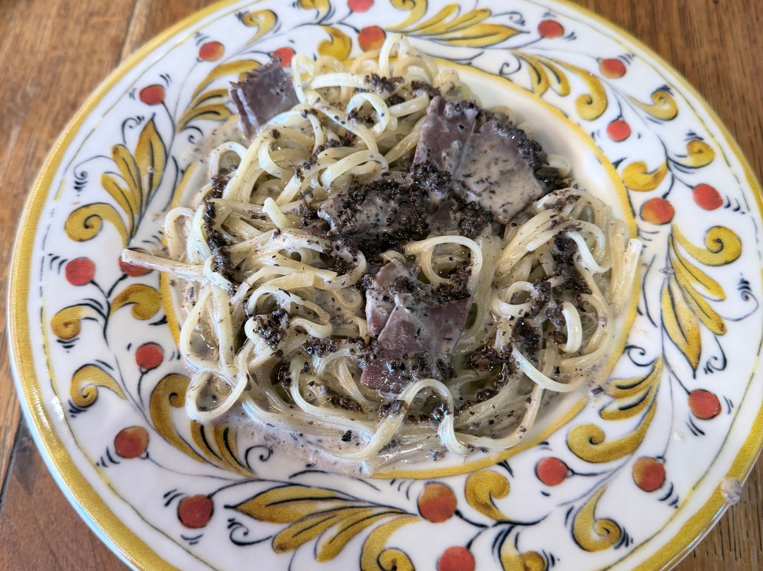 It Trattoria La Rochelle