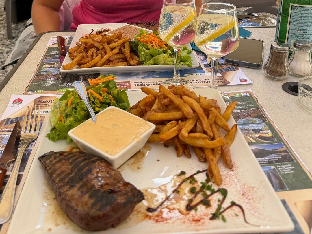 Le Vauban