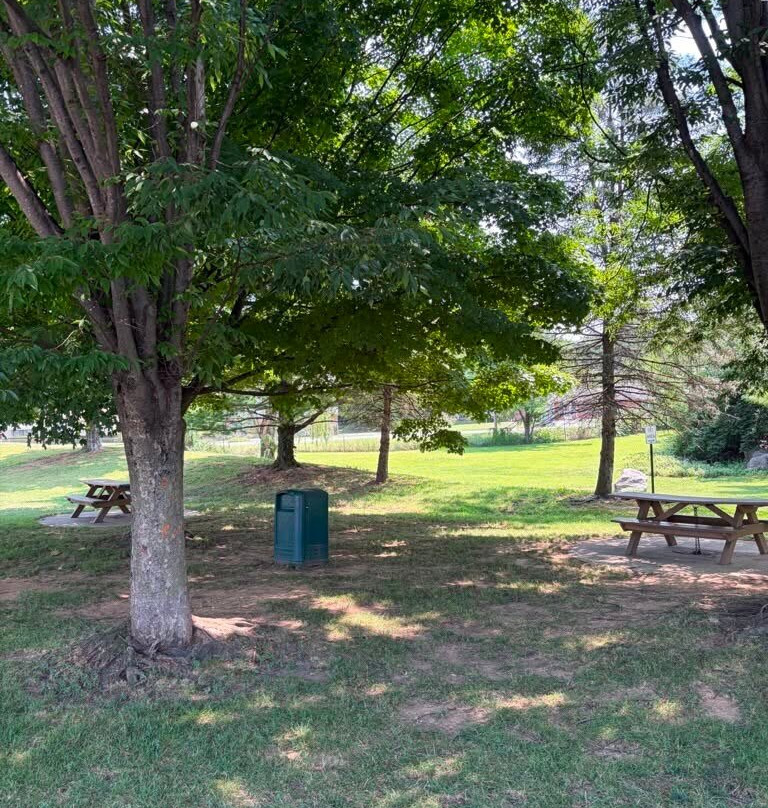 Cowans Gap State Park-Fort Loudon必去景点