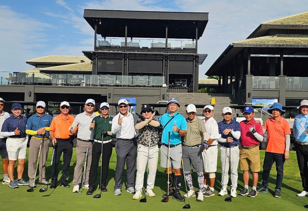 Fusion Golf Tours-空銮必去景点