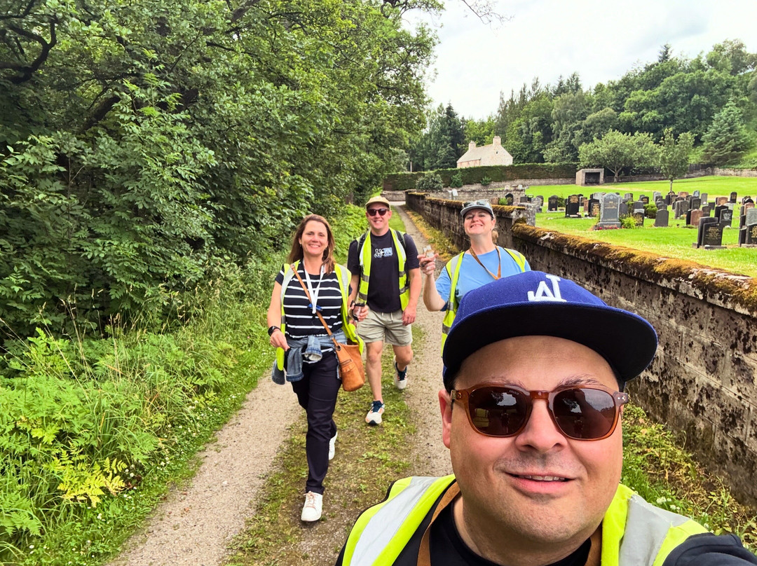 Speyside Tours-Dufftown必去景点