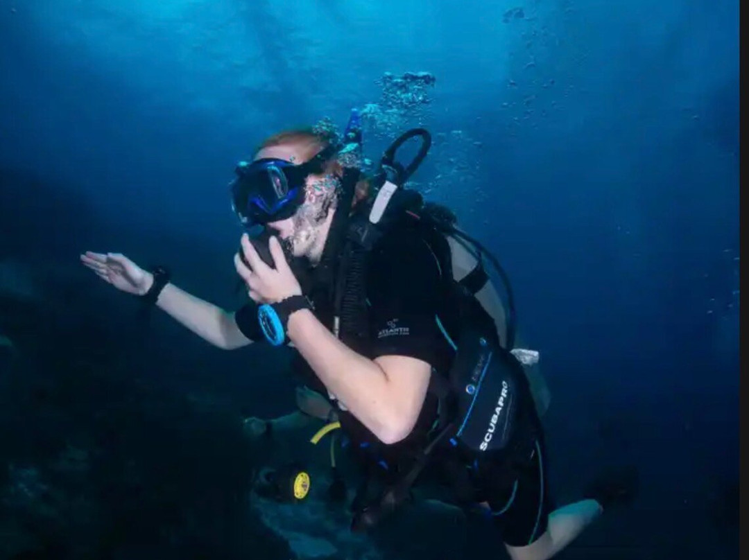 Dive Center Scuba Do-威廉斯塔德必去景点
