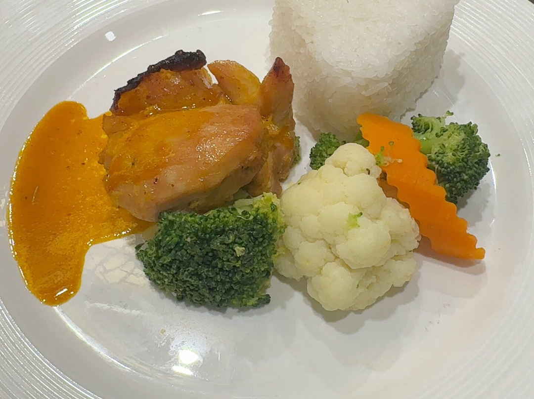Aime'e Cruises-Quang Ninh必去景点