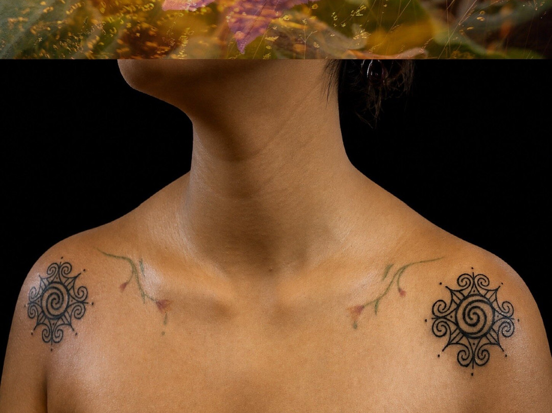 Dotlinetattu-Dalung必去景点