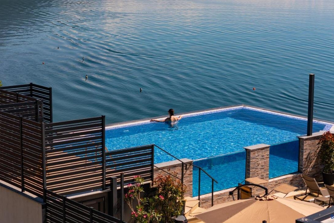 Boutique Hotel Nika