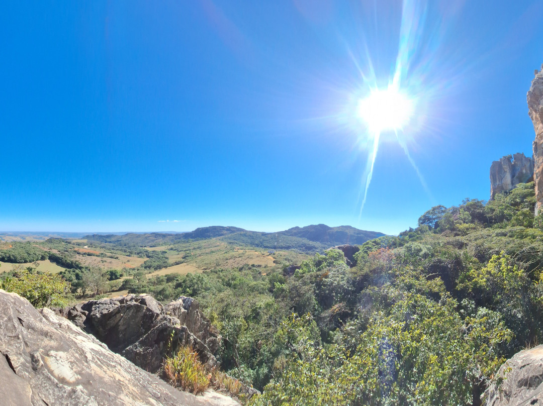 Serra do Lenheiro-德尔雷伊必去景点