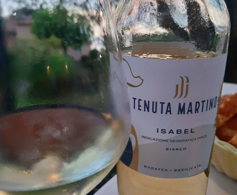 马蒂诺酒店主图