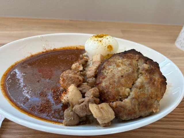フレッシュストリートカレー 諸江店