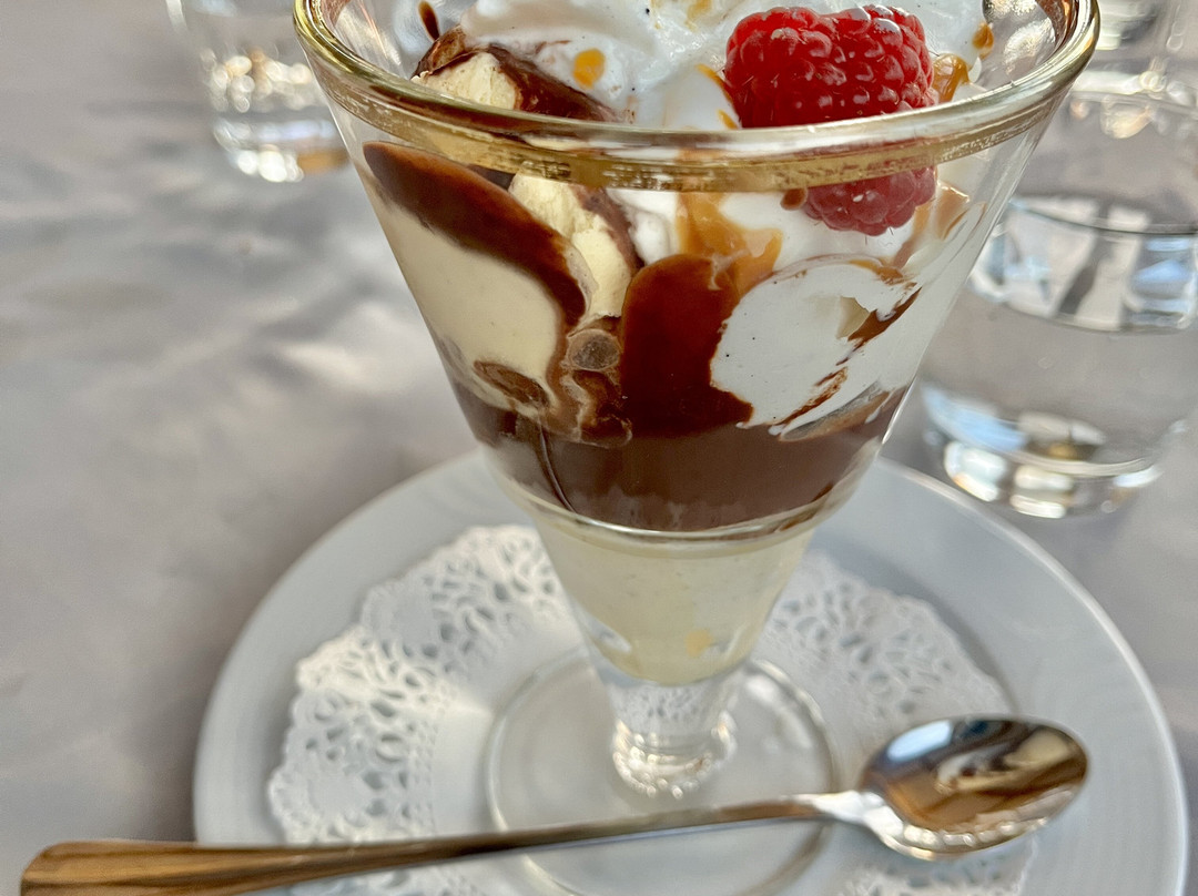 Hotel Restaurant Neuhauser主图