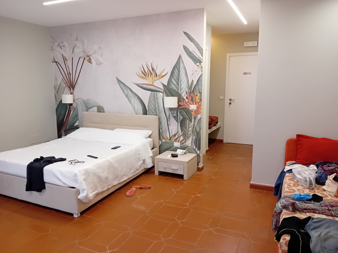 Villa Zufrò主图