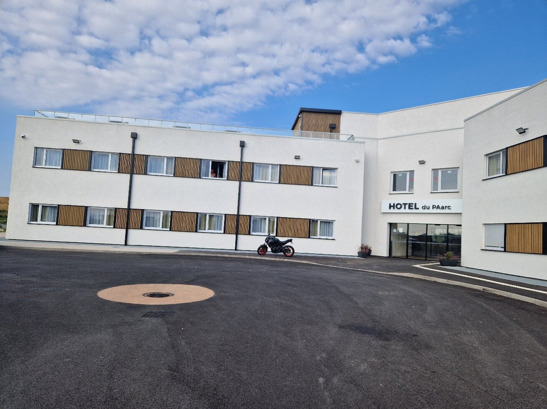 The Originals City HOtel du PAarc Gravelines