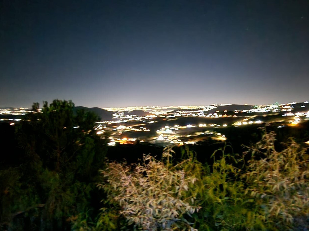 高山微风度假村主图