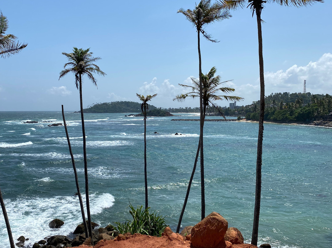 Ceylon Footprints-Padukka必去景点