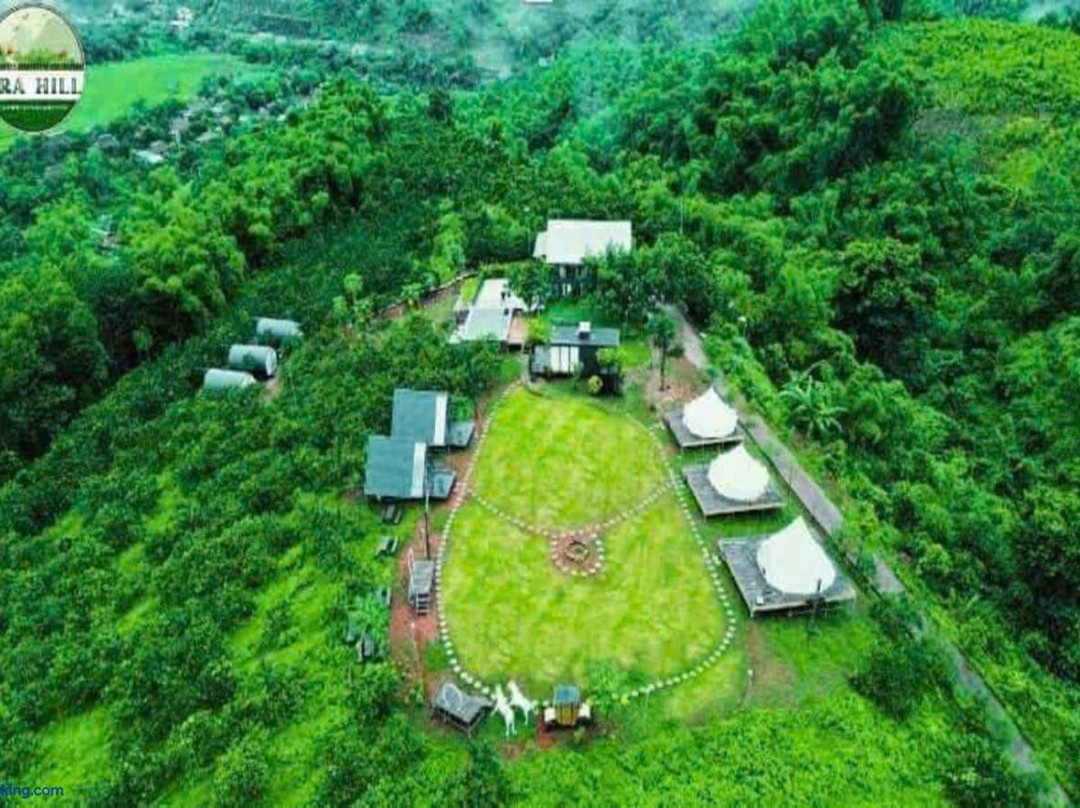 Ora Hill Retreat