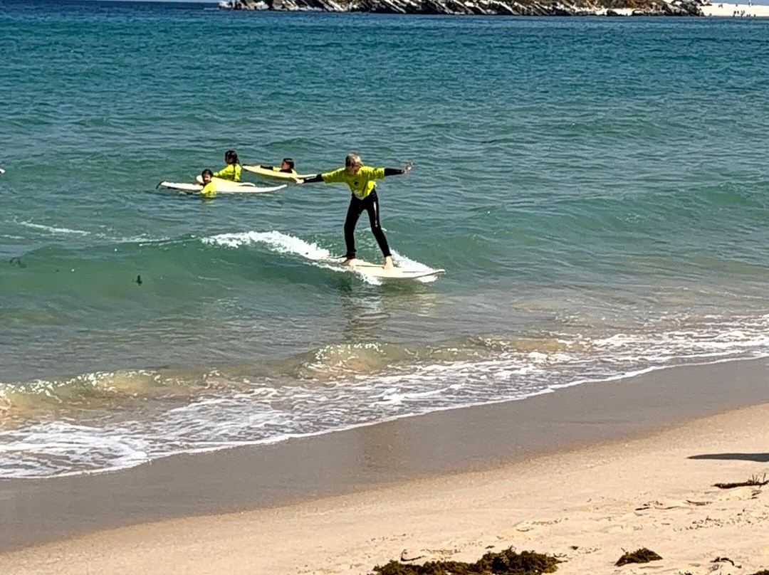 Baleal Surfers Point-Baleal必去景点