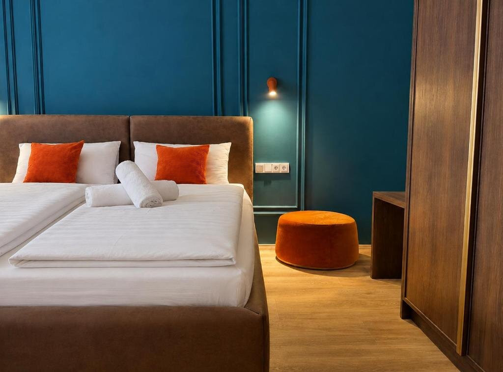 Hotel Nare