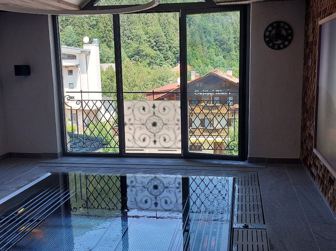 Das Karwendel - Ihr Wellness Zuhause am Achensee主图