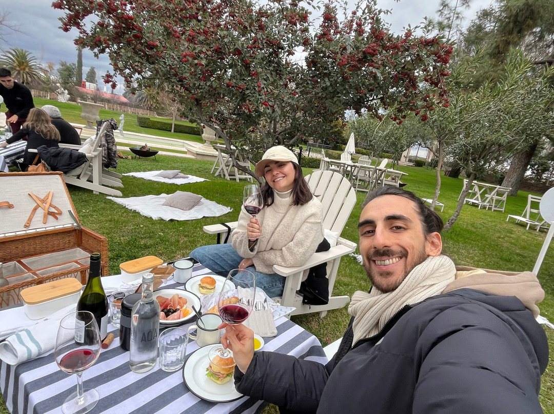 Finca El Paraíso - Bodega Luigi Bosca-Maipu必去景点