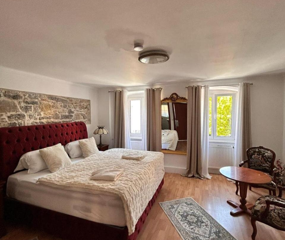 Hotel und Restaurant Goldener Taler