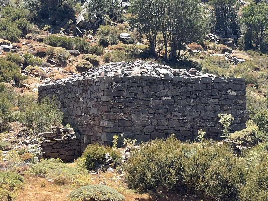 Crete: Shepherd Experience with Cheese Making & Food tasting-Anogia必去景点