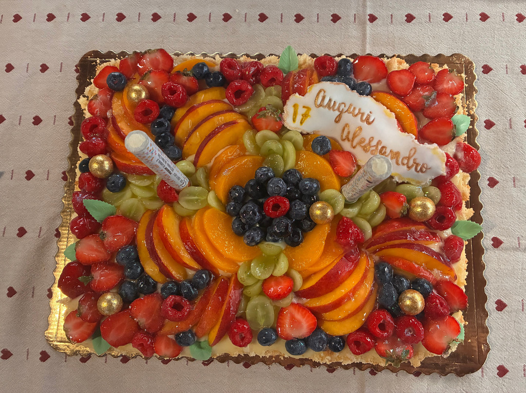 Macelleria Da Zio Frenk