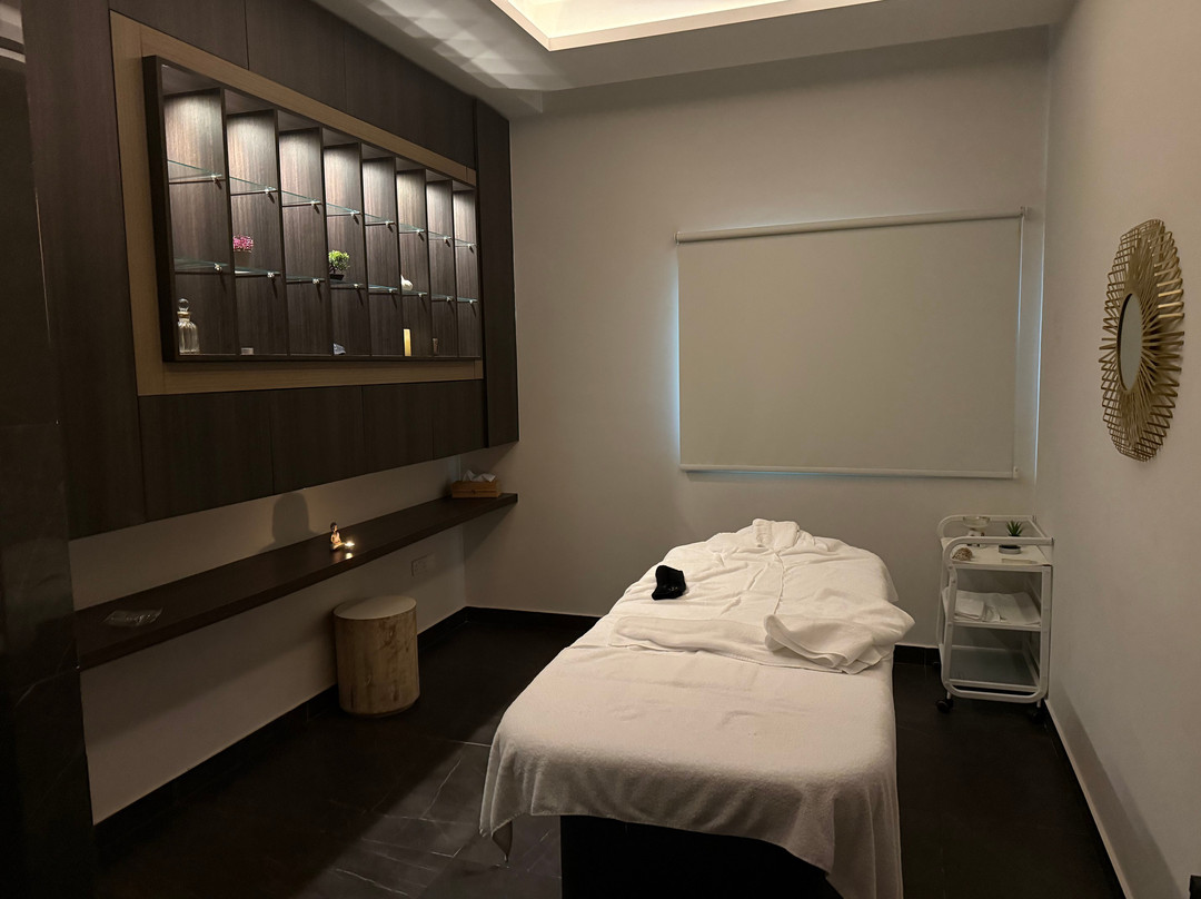 Chrysomare Beach Hotel and Resort主图