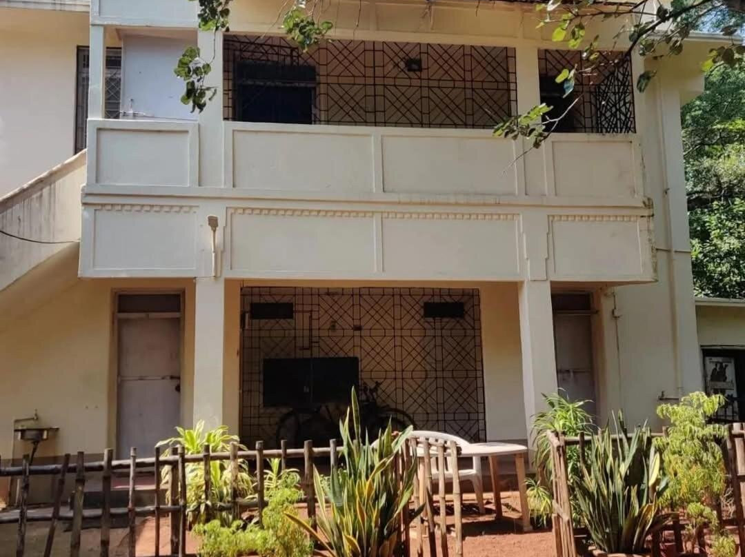 Niribili Homestay