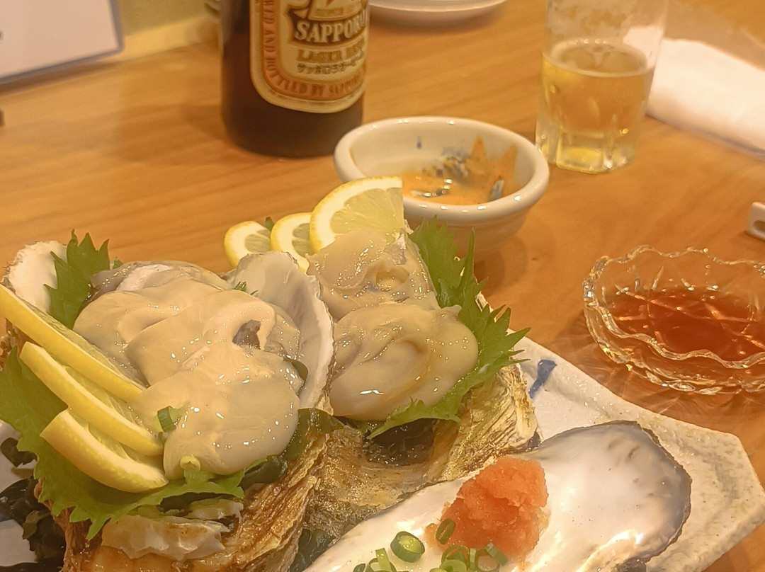 かめや食堂