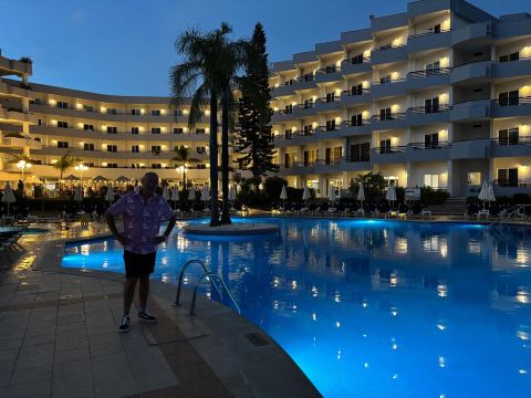 Vila Galé Náutico 精致度假之选-旅行者