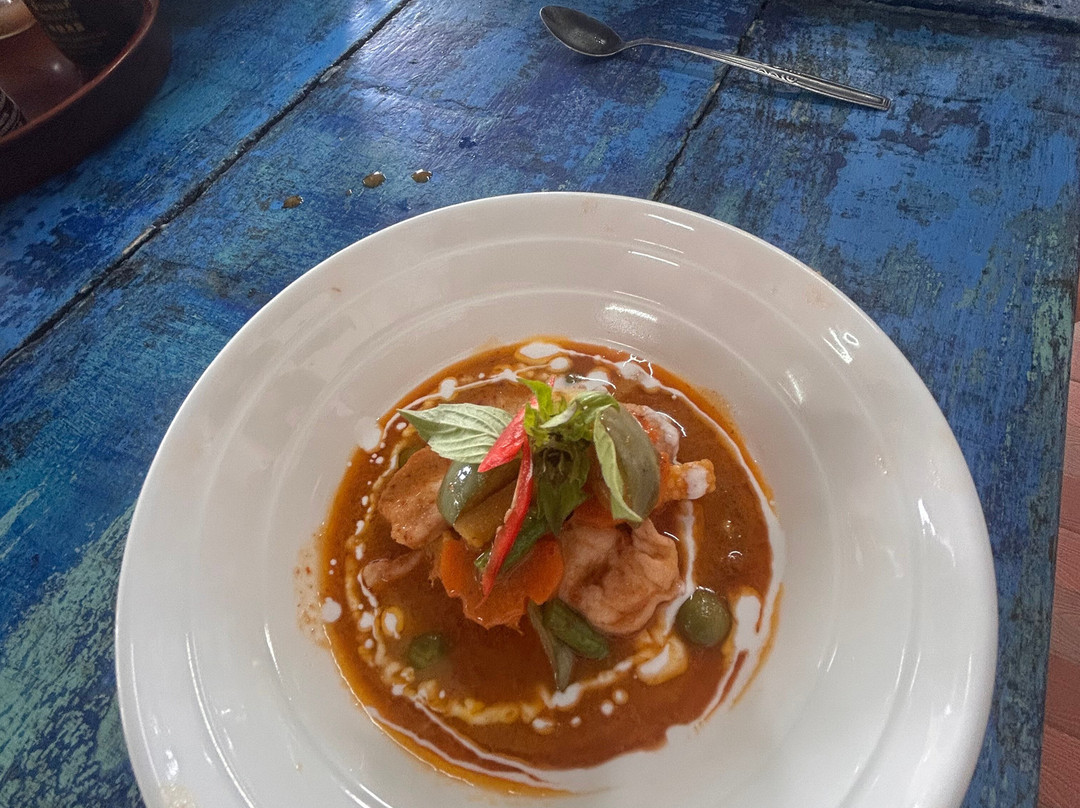 Koh Chang Thai Cooking School-象岛必去景点