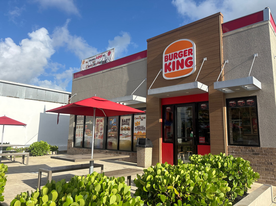 Burger King