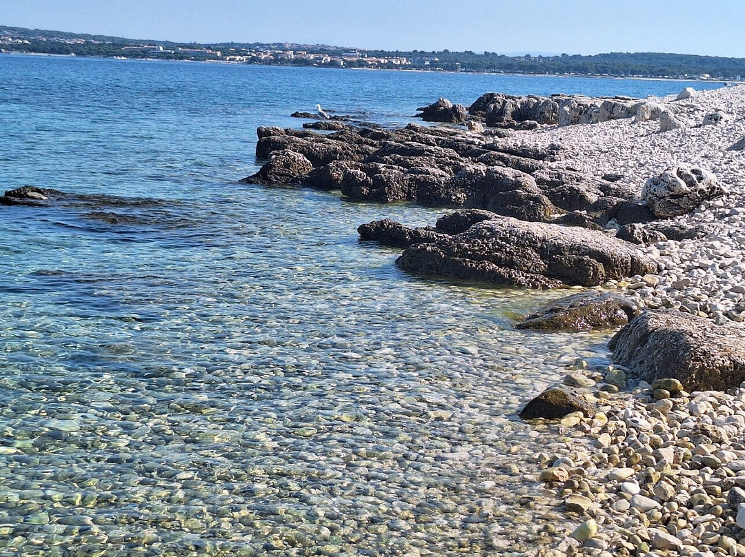 Ceja Island-Premantura必去景点
