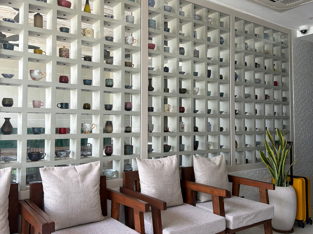 Hotel Amber Seaside