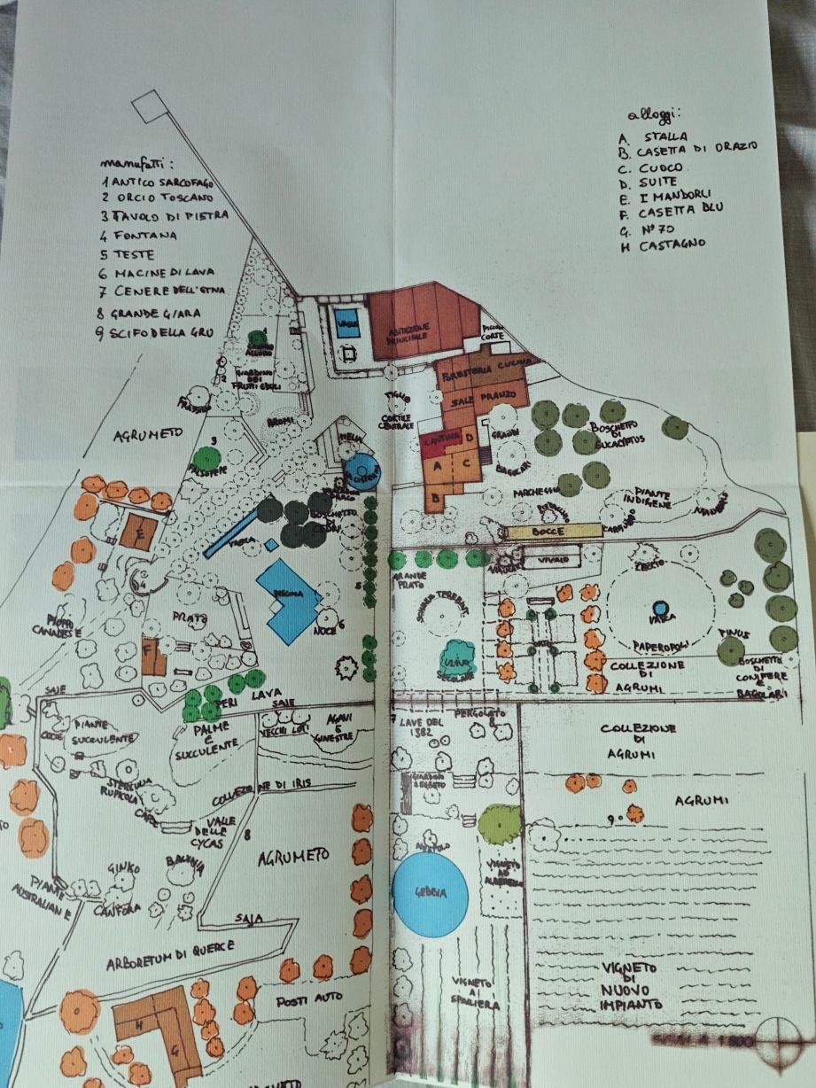 特里尼塔公寓酒店-旅行者