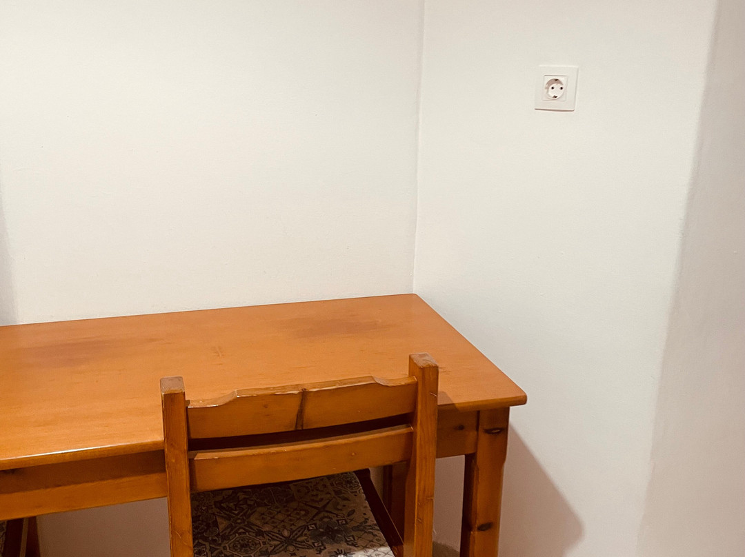 San Antonio Apartments
