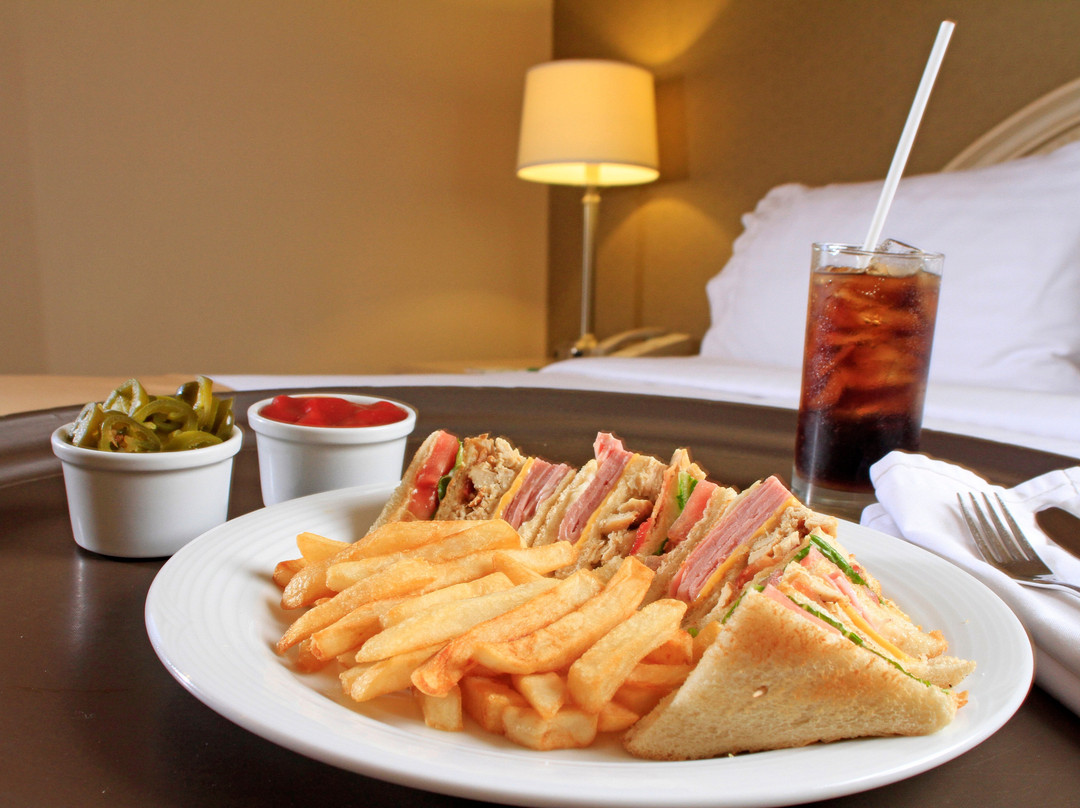 Monclova酒店住宿-Holiday Inn Monclova by IHG