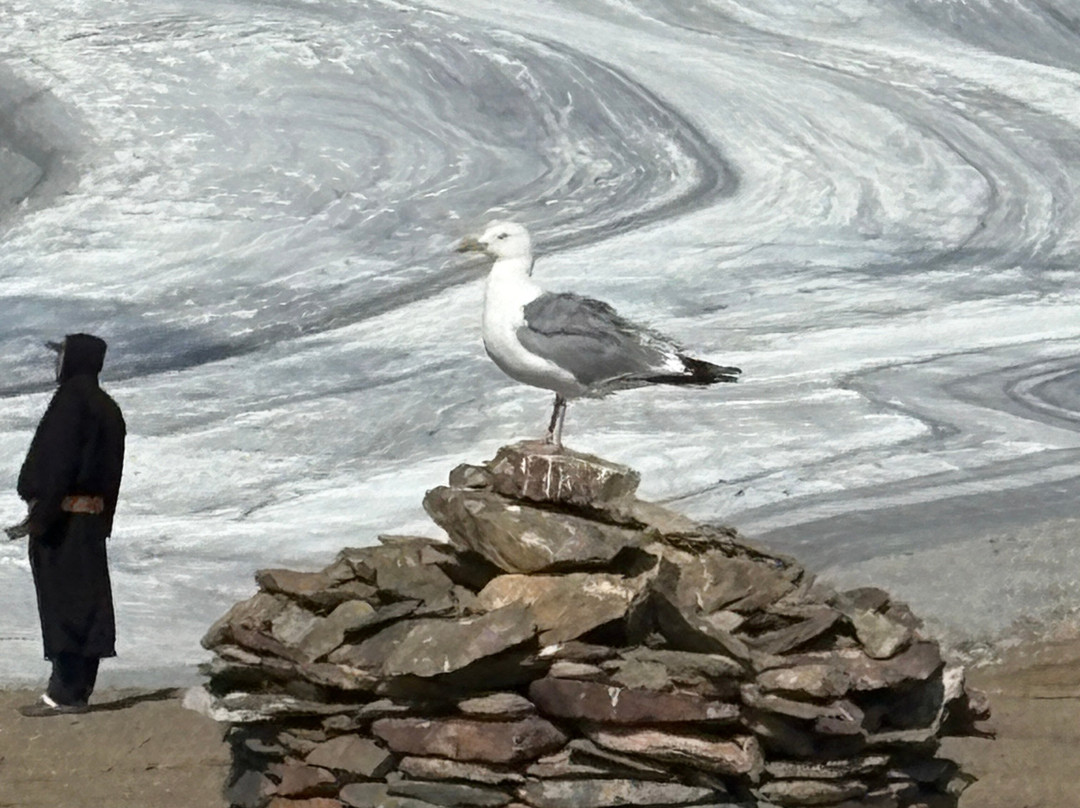 Altai Tavan Bogd National Park-Olgiy必去景点
