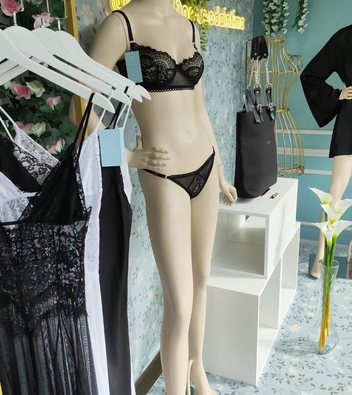 Loja Airela Fiore Moda Íntima-Blumenau必去景点