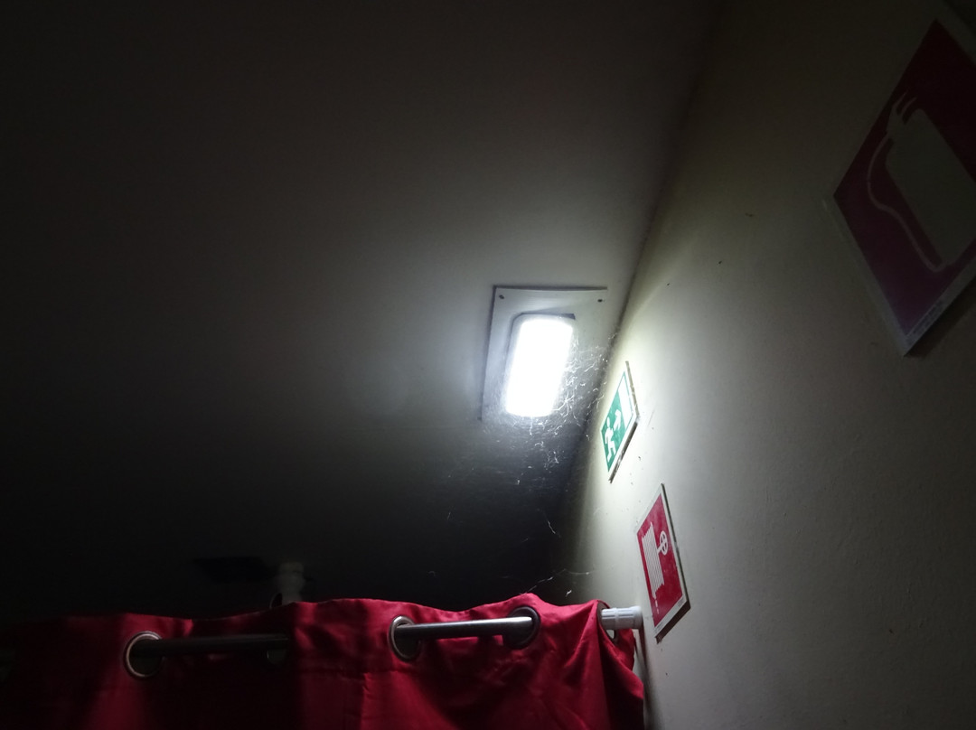 丰特达维拉酒店