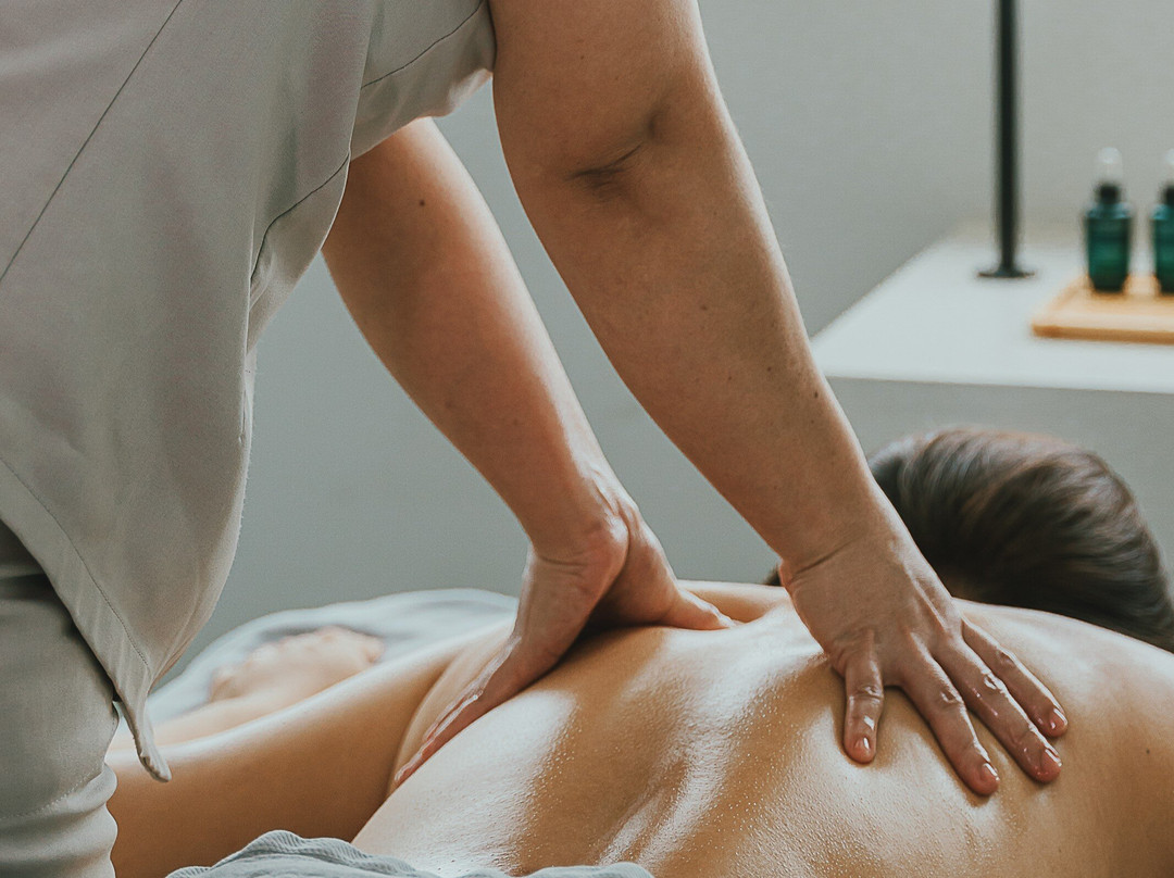 Natura Spa & Wellness Kota Kinabalu-亚庇必去景点