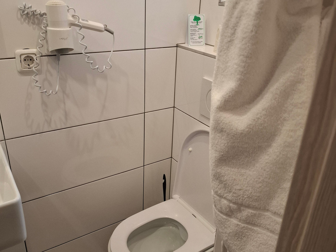 克里姆希尔德酒店主图