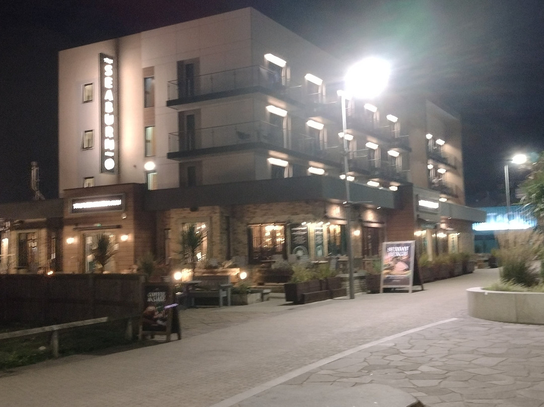 Seaburn旅馆 - The Inn Collection Group主图