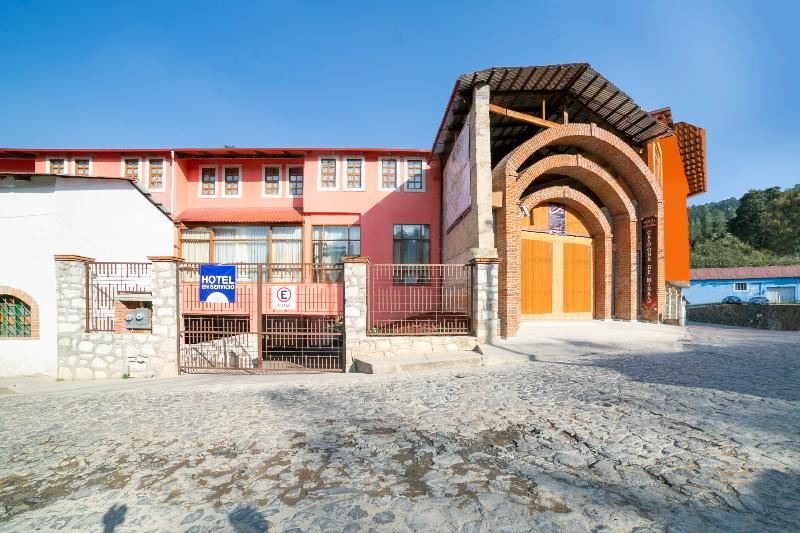 Capital O Collection O Casona De Minas 米纳斯矿山-官方