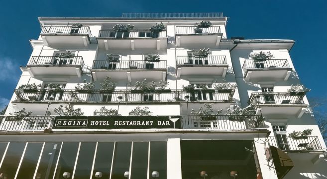 达斯里基纳酒店-官方